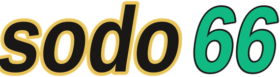 sodo66 logo